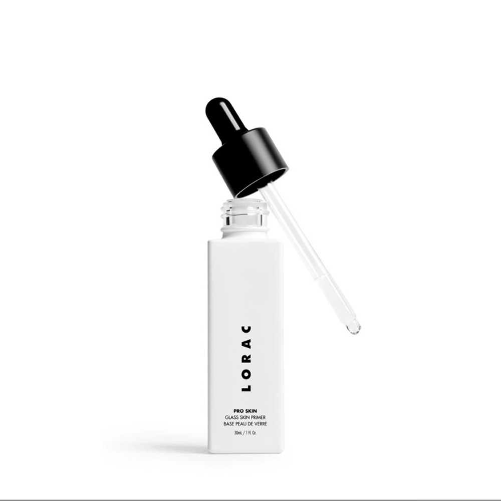 Lorac glass skin primer NWOT